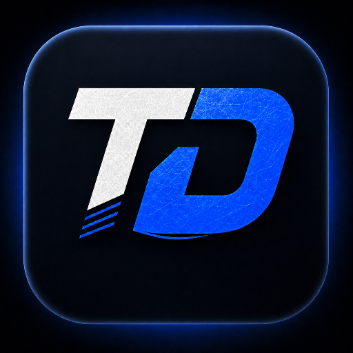 TeamDock App icon