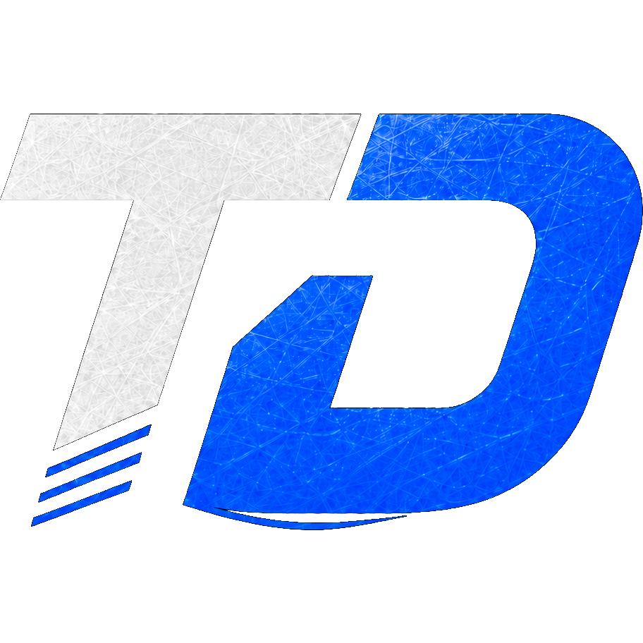 TeamDock TD mark